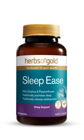 Herbs of Gold - Sleep Ease